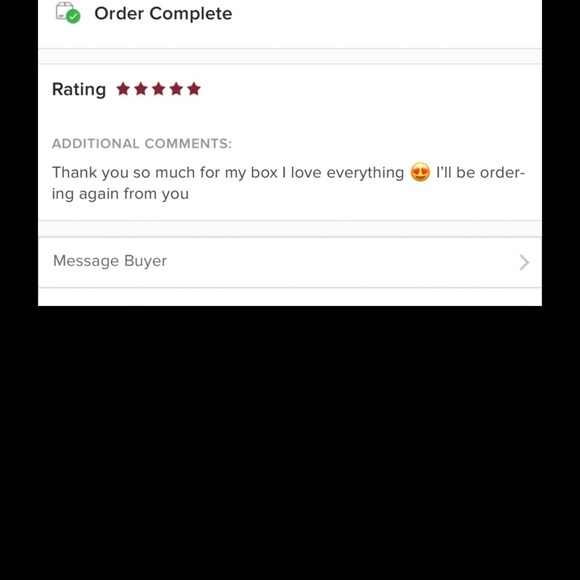 Resellers 10 piece women’s & juniors brand used
Clothing box plus free gift 🎁 - Picture 5 of 5